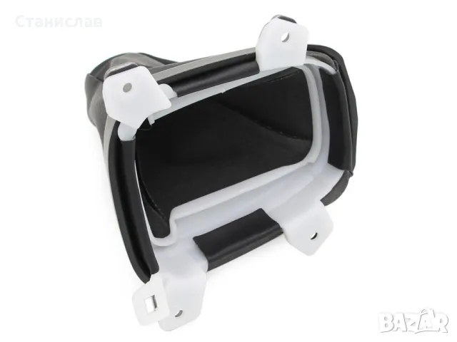 Маншон за скоростен лост за Honda Accord 8 North America (2007-2012), снимка 3 - Части - 47832031