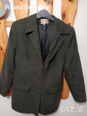 дамски сака, снимка 5 - Сака - 52829911