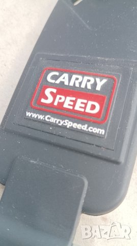 Регулируема презрамка за камера, фотоапарати Carry speed. , снимка 2 - Чанти, стативи, аксесоари - 42011448
