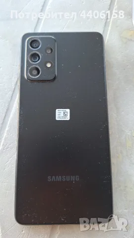 продавам самсунг а 52 , снимка 7 - Samsung - 55981580