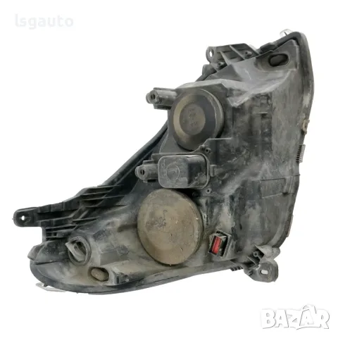 Ляв фар Opel Astra H (A04) 2004-2010 ID: 164201 OEM:1EG270370-01,1216561,1216661,93178635,93190, снимка 2 - Части - 56015159