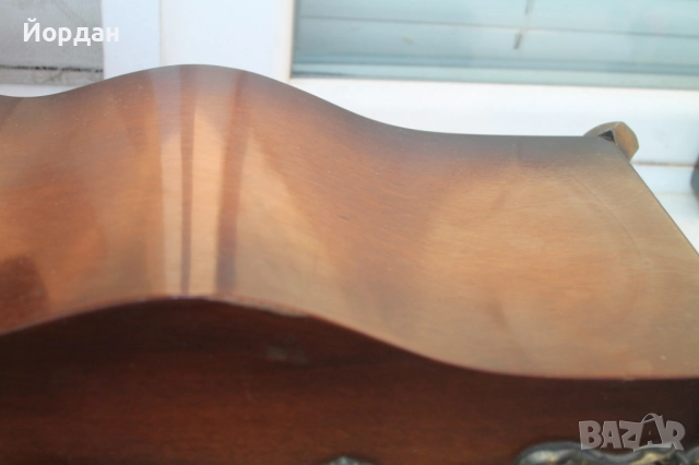 Настолен Немски часовник ''Royal Westminster'' , снимка 8 - Антикварни и старинни предмети - 52335513