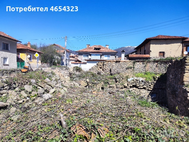 Парцел в село Мирково, снимка 3 - Парцели - 52452595