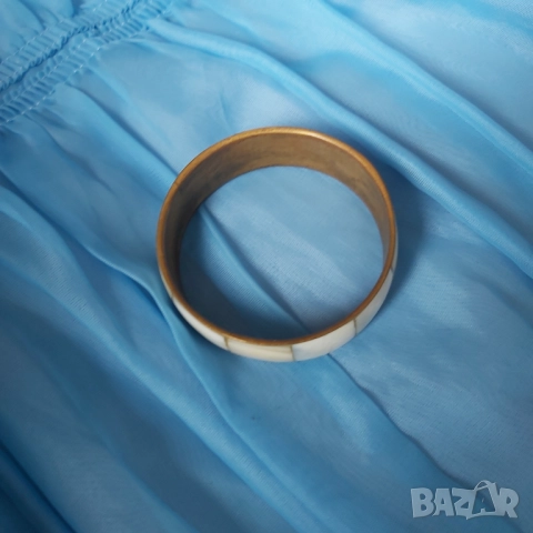 Продавам седефена гривна, снимка 7 - Гривни - 52962642