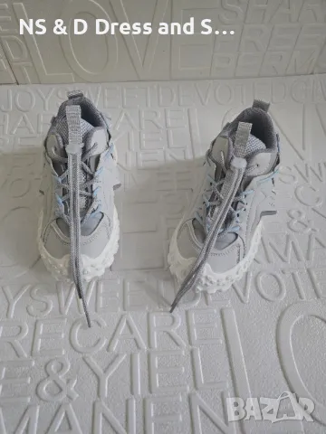 Дамски маратонки 