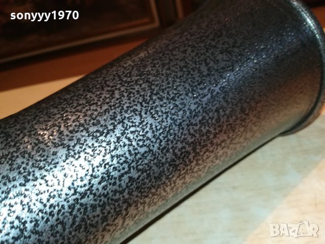 ТАРАМБУКА 85ЛВ-МЕТАЛИКОВ ЦВЯТ 2502221703, снимка 6 - Ударни инструменти - 35915574