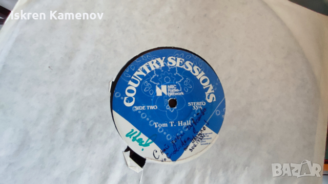 Грамофонни плочи 3