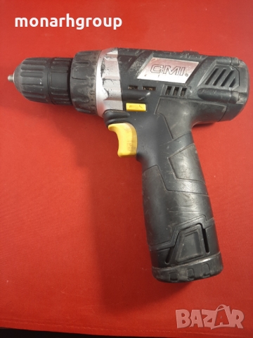 Винтовете Cmi/ без зарядно, снимка 4 - Винтоверти - 36075109