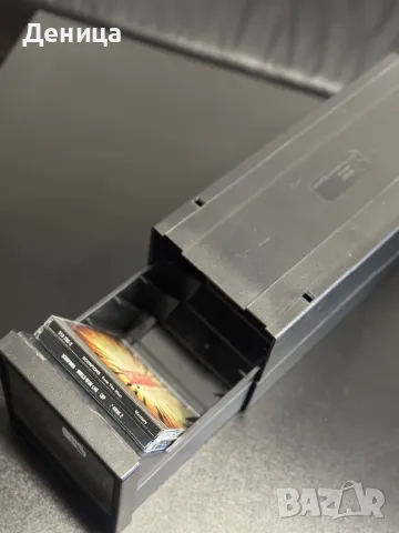 Кутия за CD-та, снимка 3 - CD дискове - 49621234