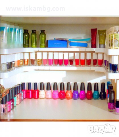 SPICY SHELF ОРГАНАЙЗЕР С РАФТОВЕ ЗА ШКАФОВЕ - код Spicy Shelf, снимка 8 - Аксесоари за кухня - 34053262