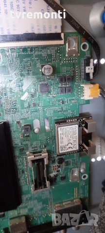 Основна платка - ,BN94-12869F,BN41-02662, SAMSUNG UE55NU7093UXXH Version 01/NU7090, снимка 4 - Части и Платки - 34414783