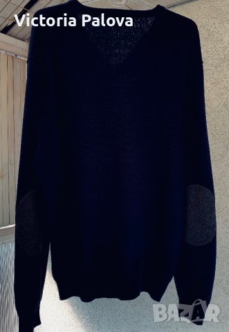 Красив пуловер премиум класа BIJENKORF COLLECTION Холандия, снимка 10 - Пуловери - 39620247