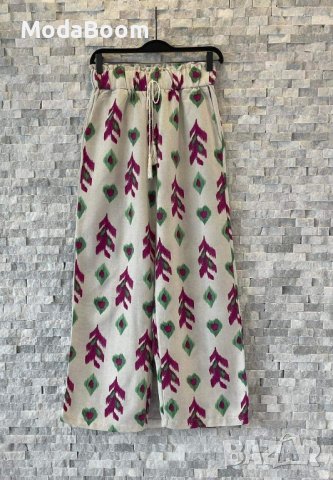 Дамски панталони , снимка 3 - Къси панталони и бермуди - 41145407