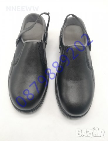 Сабо, шофьорски обувки, работни обувки, снимка 3 - Аксесоари и консумативи - 35696458