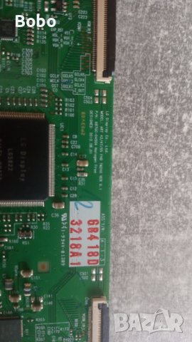 T-CON FHD TM240 VER 0.1, снимка 2 - Части и Платки - 41507433