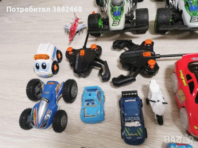 Лот коли 150 лв може и по отделно , снимка 11 - Коли, камиони, мотори, писти - 50808036