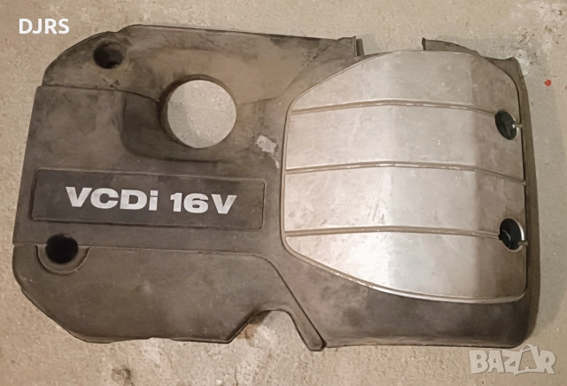 Капак на двигател за Chevrolet Captiva