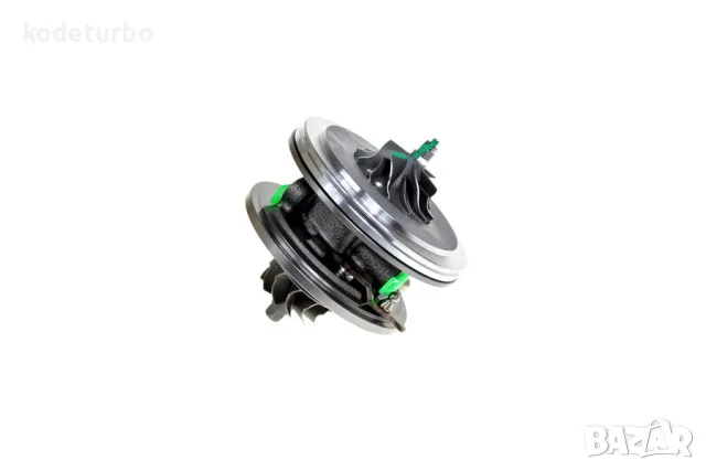Турбо ядро картридж Turbo cartridge за Mercedes B200 W245 OM640 6400902480 K03-171