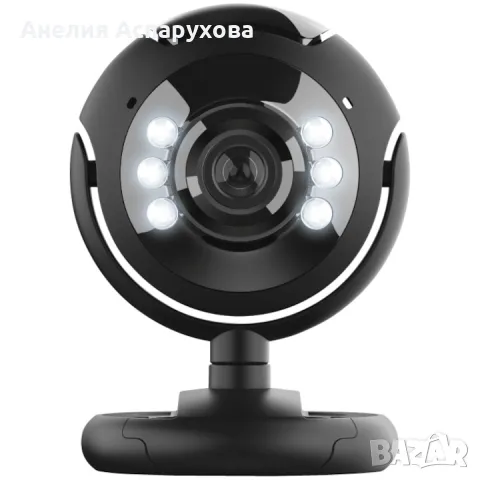 Web камера Trust, SpotLight Pro,