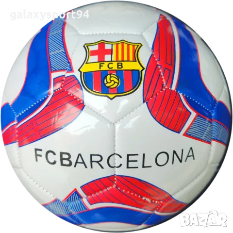 Топка Роналдо green Зелена шампионска лига 2025 ново, снимка 4 - Футбол - 50049887