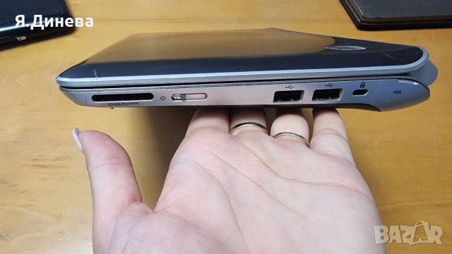 Малък лаптоп HP mini 10,1 за части , снимка 5 - Части за лаптопи - 41401718