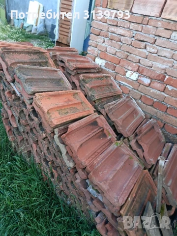 Керемиди, снимка 1