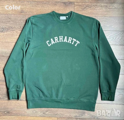 Мъжка блуза Carhartt