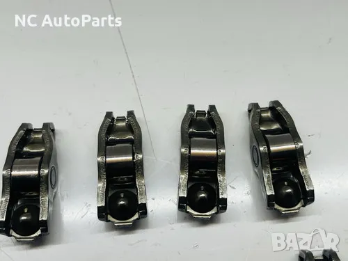 Комплект 8 кобилици за Ford Форд Канект 1.6 Дизел 8V 115 коня T1GA Ford 2015, снимка 3 - Части - 49362083