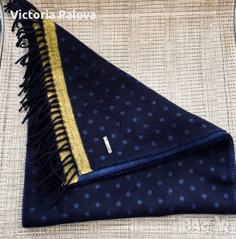 Марков шал  TED BAKER EARLHAM унисекс