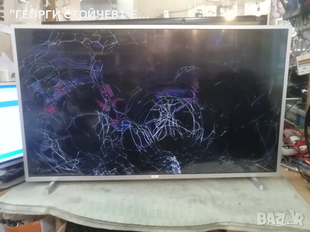 43PUS6554-12  715G9907-M01-B00-005G 703TQJPL004 715GA052-P01-000-003H  6870C-0769A  TPT4303-EGYSKA.G