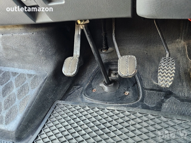 кемпер Fiat KNAUS, снимка 8 - Каравани и кемпери - 53667533