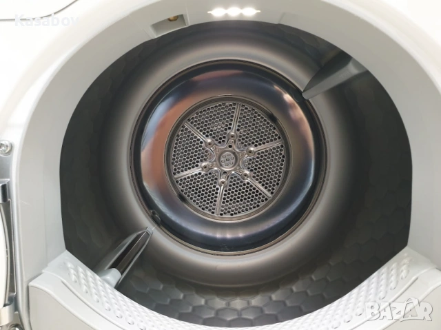 Пара Miele Сушилня с термопомпа Миеле 12м Гаранция, снимка 6 - Сушилни - 53217354