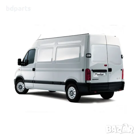 Рефлектор за задна броня, Renault Master Trafic, Nissan, Fiat, снимка 10 - Части - 56141495