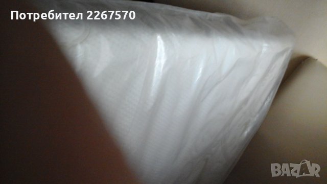 Двулицев матрак Green Life 100/200, снимка 4 - Матраци - 39000255