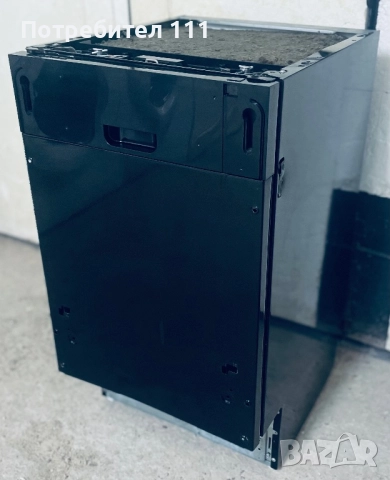 Съдомиялна за вграждане Midea