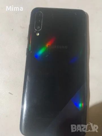 Samsung A30s Смарт телефон , снимка 3 - Samsung - 48671397