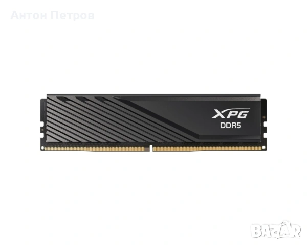 Adata Lancer Blade, 2x16GB DDR5 6400MHz CL32