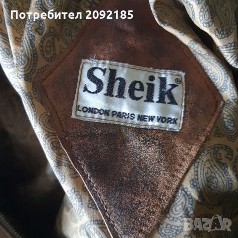 Кожен Бомбар промоция., снимка 6 - Якета - 34600646