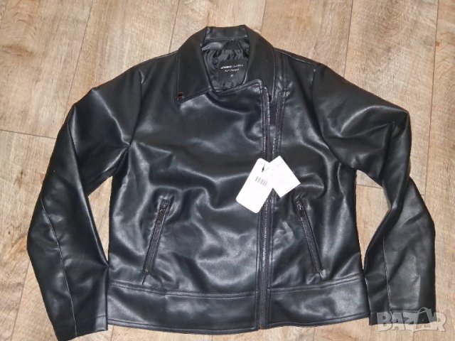 р-р 40 LC Waikiki дамско яке, снимка 4 - Якета - 51154165