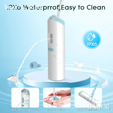 Назален аспиратор за бебе с 3 силиконови накрайника, с музикална и светлинна функция, снимка 7 - Други - 51856213