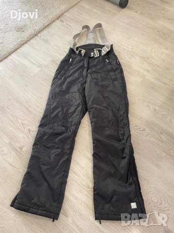 Ски панталон 36 размер, снимка 3 - Панталони - 40480130