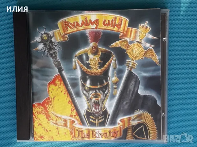 Heavy Mertal,Trash-Колекция 131 CD