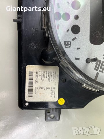 Оборотомери и километражи МИНИ р50 р52, снимка 12 - Части - 36014823