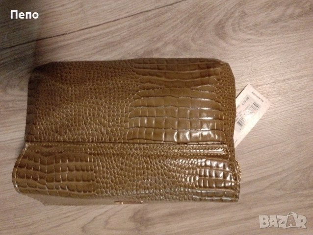 Стилна чанта, снимка 4 - Чанти - 53143546