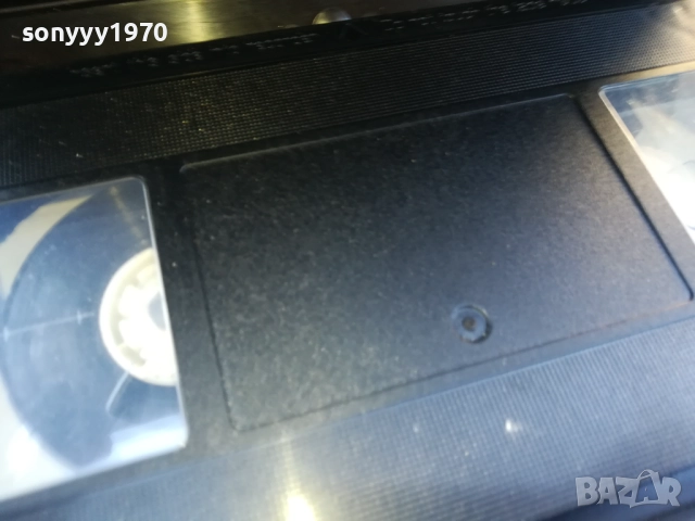 фен номер едно-vhs video tape 1910251438, снимка 14 - Други жанрове - 52106683