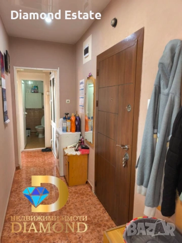 Апартамент в град Симеоновград, снимка 8 - Апартаменти - 53766264