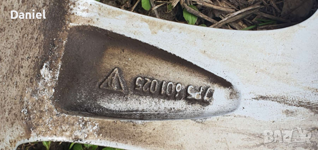 DUNLOP WINTER SPORT 5 | 255 / 55 / R18, снимка 9 - Гуми и джанти - 44622975