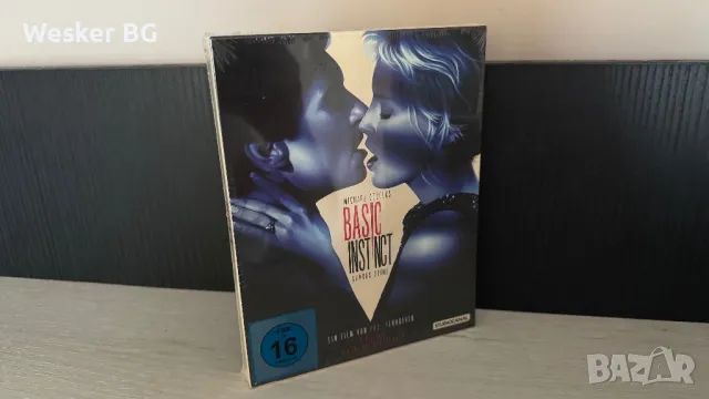 Blu-Ray филми, снимка 5 - Blu-Ray филми - 42977030