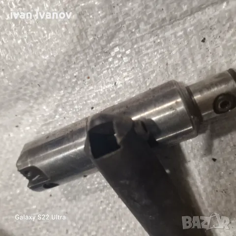 Механизми за Фреза Метал, снимка 4 - Други машини и части - 47929803