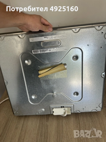 whirpool индукционни котлони , снимка 3 - Котлони - 56005338